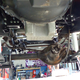 Image for article titled This Chrysler Engineer Is Shoving A 485 Horsepower Hemi V8 Into A Jeep Scrambler